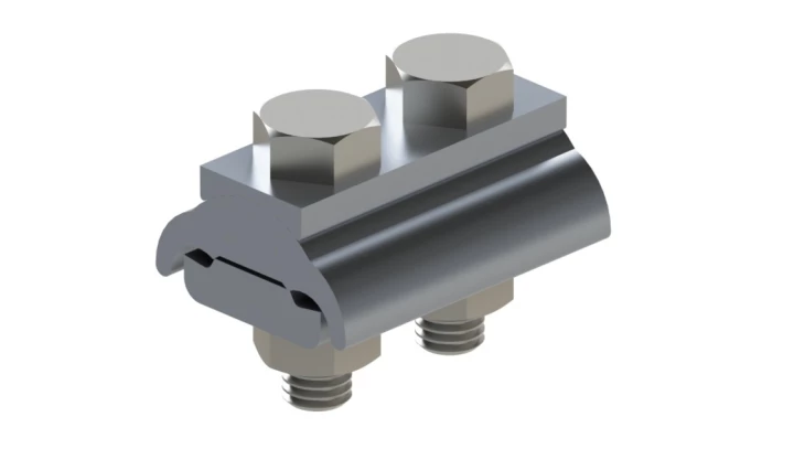 Zacisk do gołych przewodów AL 6-35mm2 Z301 002912090