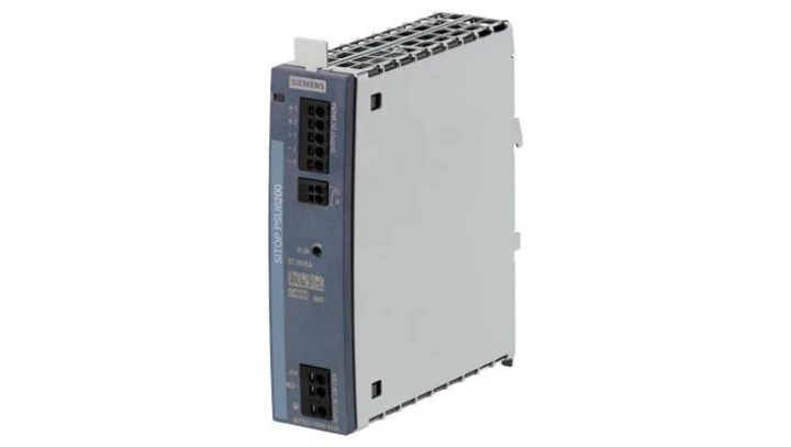 Zasilacz stabilizowany PSU6200 24 V/5 A 6EP3333-7SB00-0AX0