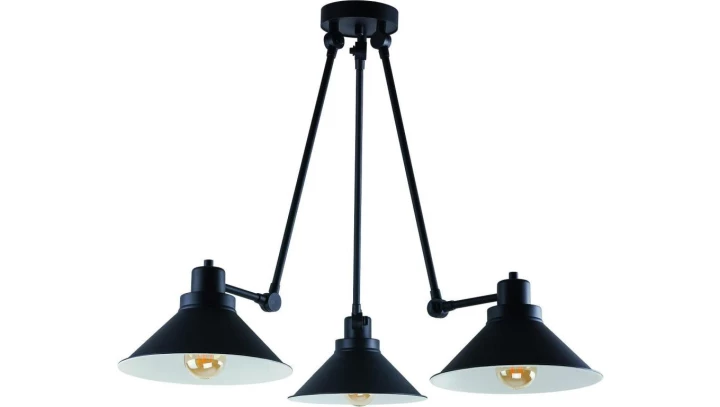 LAMPA WISZĄCA TECHNO 3 9142 Nowodvorski