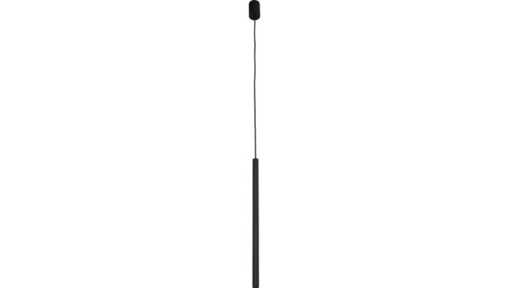 LAMPA WISZĄCA LASER 1 8797 CZARNA Nowodvorski