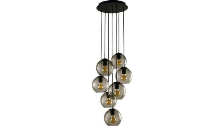 LAMPA WISZĄCA VETRO 7 9131 Nowodvorski