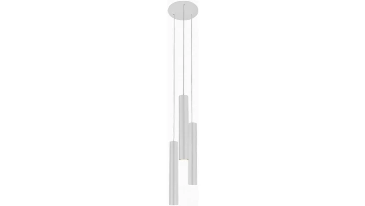 LAMPA WISZĄCA EYE L 3 8916 BIAŁA Nowodvorski