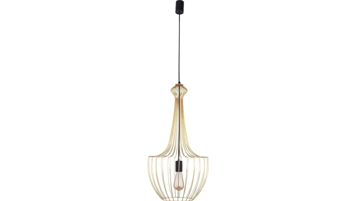 LAMPA WISZĄCA LUKSOR S 8853 Nowodvorski