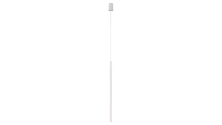 LAMPA WISZĄCA LASER 750 WHITE 8432 Nowodvorski