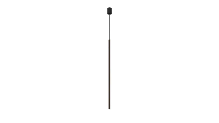 LAMPA WISZĄCA LASER 1000 BLACK I 8436 Nowodvorski