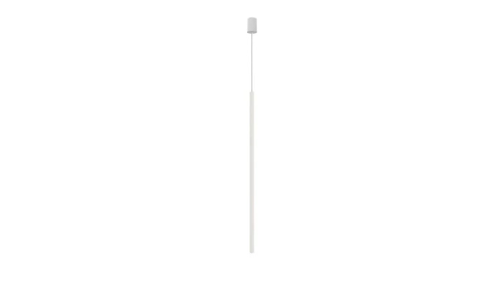 LAMPA WISZĄCA LASER 1000 WHITE I 8435 Nowodvorski