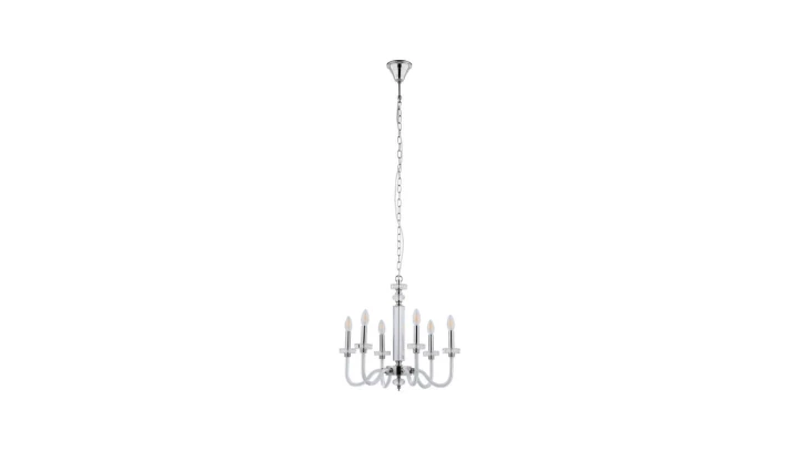 Lampa wisząca HAMPTON VI 8154 Nowodvorski