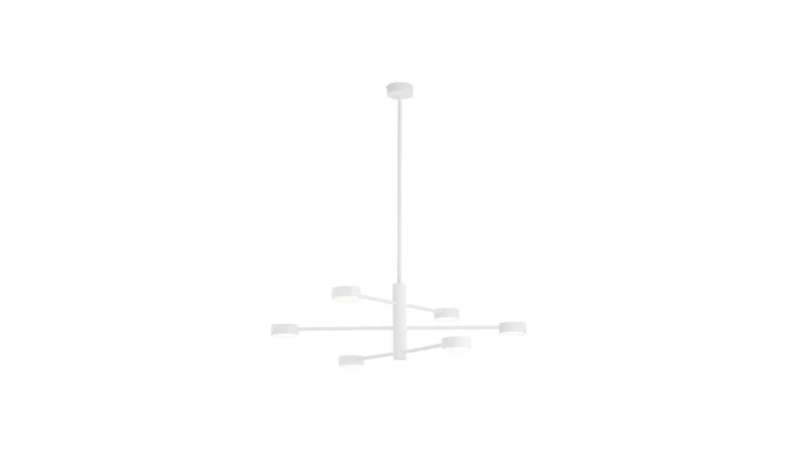 Lampa wisząca ORBIT 7942 Nowodvorski Lighting