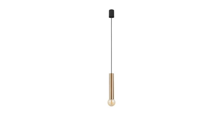 Lampa wisząca BATON SOLID BRASS M 7851 Nowodvorski Lighting