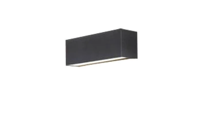 KINKIET STRAIGHT WALL GRAPHITE XS 6350 Nowodvorski