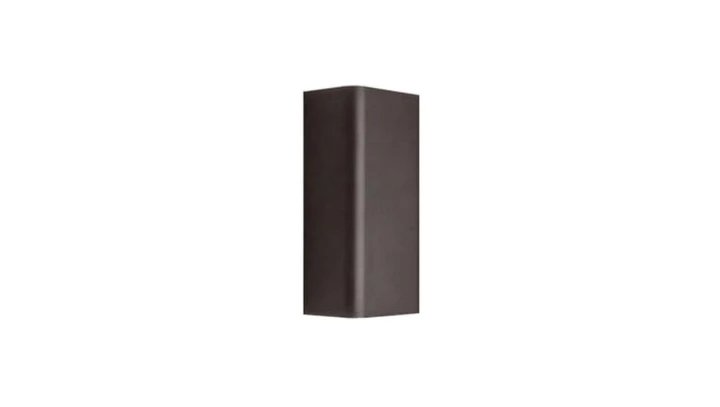 KINKIET BERGEN GRAPHITE 9707 Nowodvorski