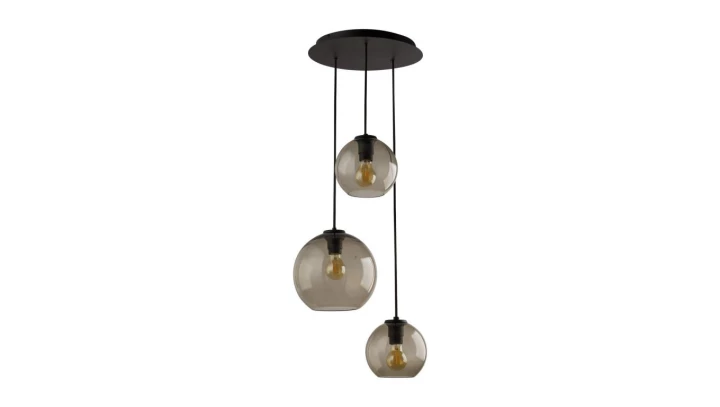 Lampa wisząca VETRO III 7641 Nowodvorski Lighting