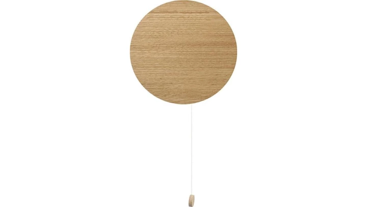 MINIMAL OAK 9377 Nowodvorski