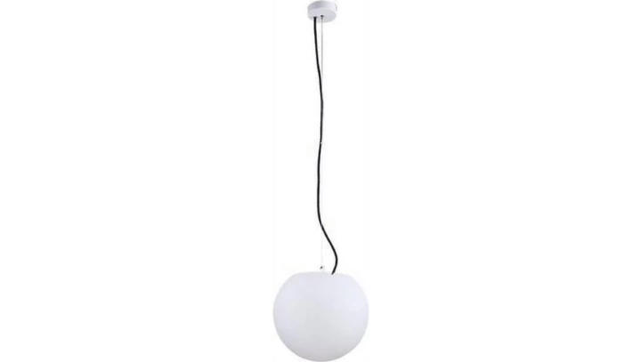 LAMPA ZEWNĘTRZNA WISZĄCA IP65 CUMULUS M 9715 Nowodvorski