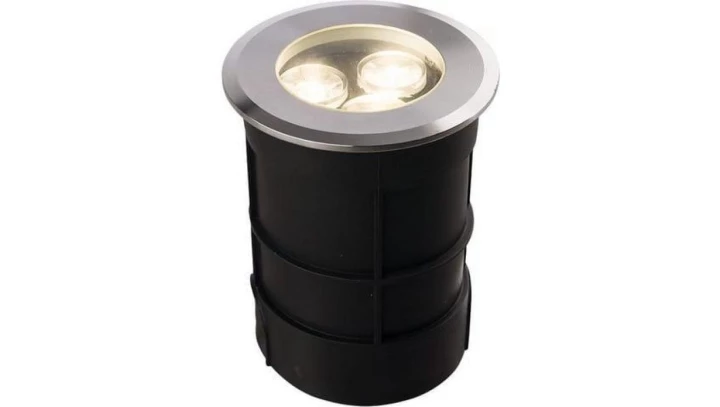 LAMPA GRUNTOWA PICCO LED L 3W 200lm 3000K 9104 Nowodvorski