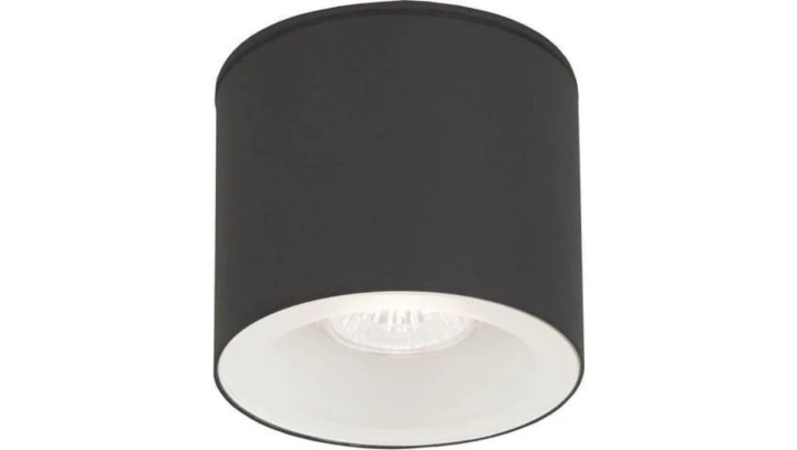 SPOT HEXA GRAPHITE IP44 9565 Nowodvorski