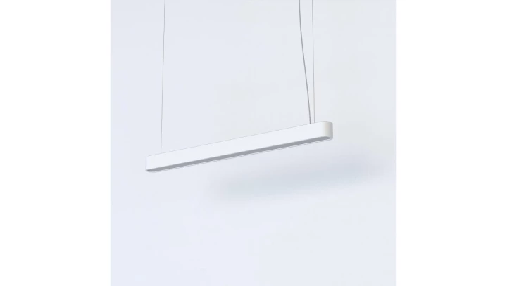 Lampa wisząca SOFT LED WHITE 90x6 7547 Nowodvorski Lighting