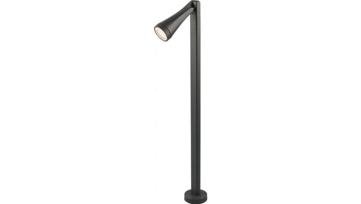 LAMPA STOJĄCA ZEWNĘTRZNA IP44 OTTAWA GRAPHITE I 9563 Nowodvorski