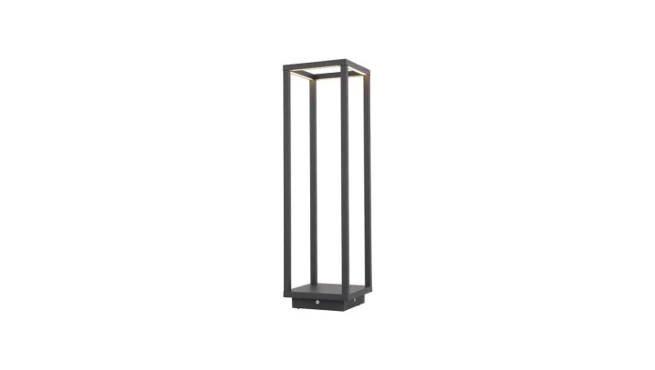 Lampa stojąca SYMMETRY LED 7W 380lm 3000K IP54 8180 Nowodvorski