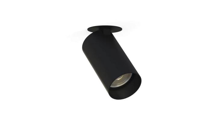 Oprawa wpuszczana MONO SURFACE I BLACK 7833 Nowodvorski Lighting