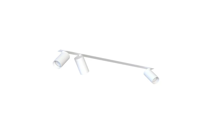 Oprawa wpuszczana MONO SURFACE III WHITE 7830 Nowodvorski Lighting