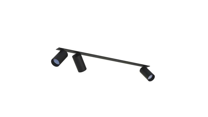 Oprawa wpuszczana MONO SURFACE III BLACK 7835 Nowodvorski Lighting