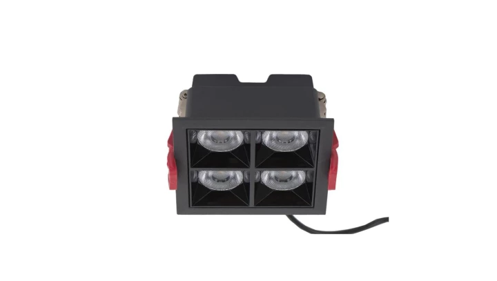 Oprawa wpuszczana MIDI LED 16W 1400lm 3000K 10061 16W Nowodvorski Lighting