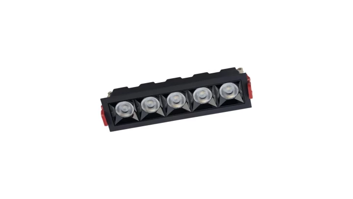 Oprawa wpuszczana MIDI LED 16W 1400lm 4000K 10065 Nowodvorski Lighting