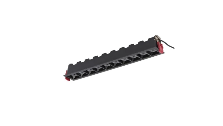 Oprawa wpuszczana MIDI LED 40W 3300lm 3000K 10063 Nowodvorski Lighting