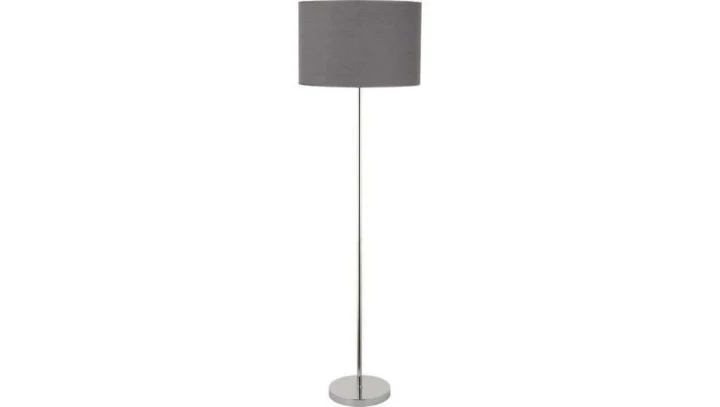 LAMPA PODŁOGOWA HOTEL GRAY I 9300 Nowodvorski