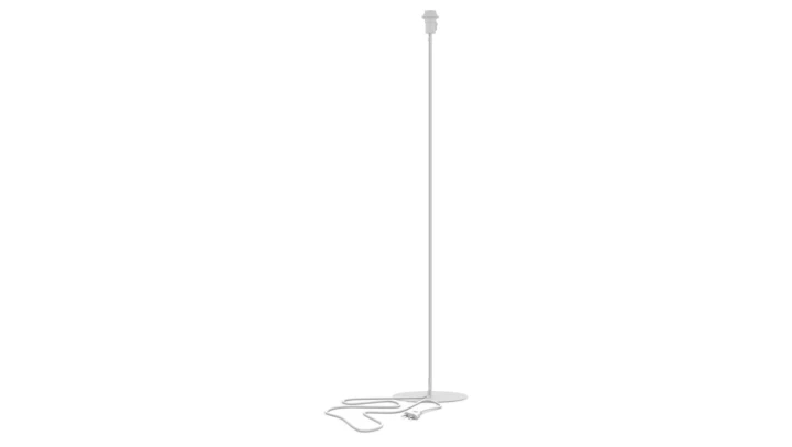 Podstawa lampy podłogowej PETIT WHITE 8345 Nowodvorski