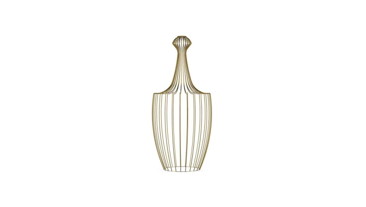 Klosz CAMELEON LUKSOR GOLD L 8592 Nowodvorski