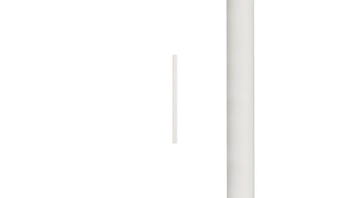 Klosz CAMELEON LASER 490 WHITE 8573 Nowodvorski