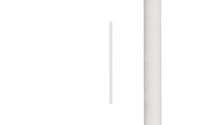 Klosz CAMELEON LASER 750 WHITE 8570 Nowodvorski