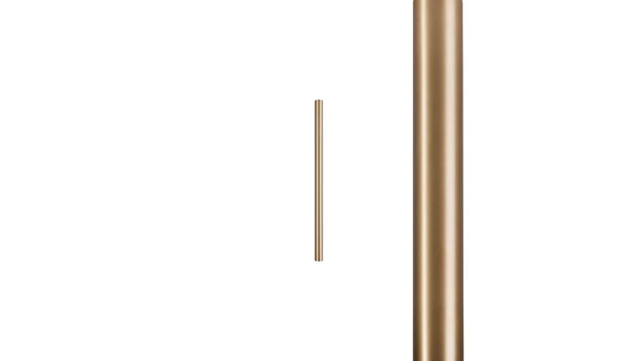 Klosz CAMELEON LASER 490 SOLID BRASS 8571 Nowodvorski