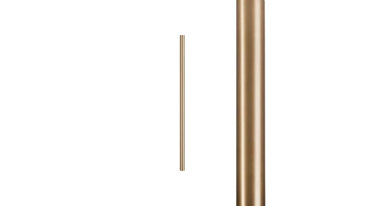 Klosz CAMELEON LASER 750 SOLD BRASS 8567 Nowodvorski