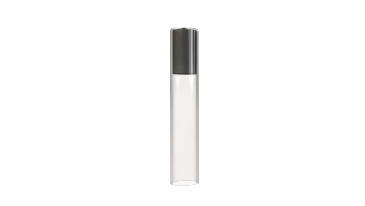 Klosz CAMELEON CYLINDER L BLACK 8537 Nowodvorski