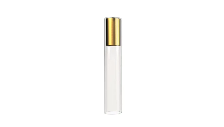 Klosz CAMELEON CYLINDER L brass 8540 Nowodvorski