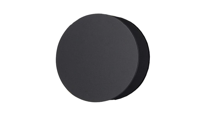 Klosz CAMELEON WHEEL BLACK 8423 Nowodvorski