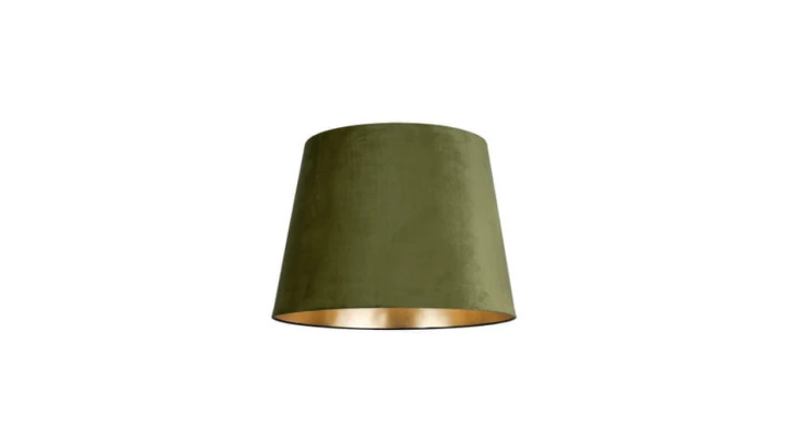 Klosz CAMELEON CONE M GREEN/GOLD 8414 Nowodvorski