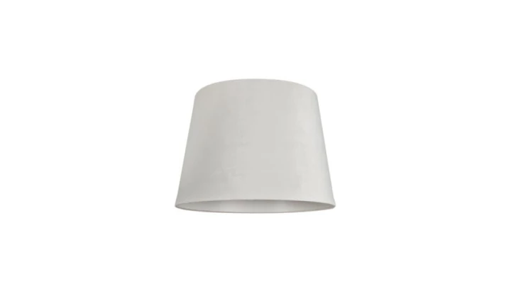 Klosz CAMELEON CONE M WHITE 8496 Nowodvorski