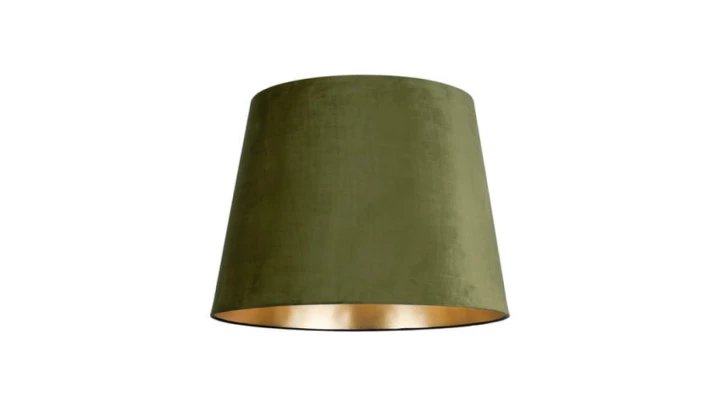 Klosz CAMELEON CONE L GREEN/GOLD 8410 Nowodvorski