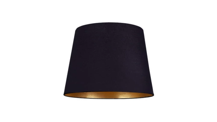 Klosz CAMELEON CONE L BLACK/GOLD 8406 Nowodvorski