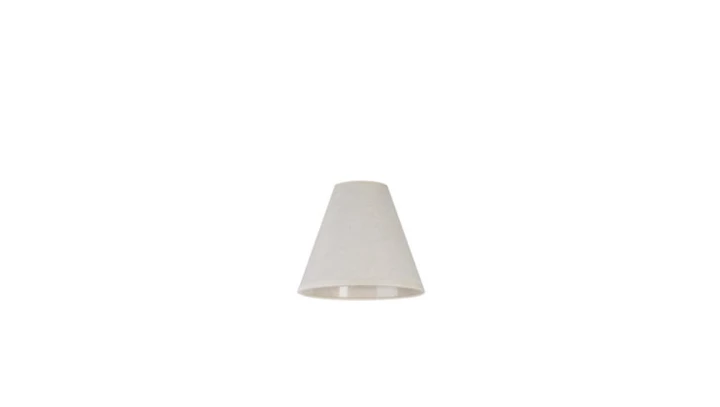 Klosz CAMELEON CONE S WHITE 8416 Nowodvorski