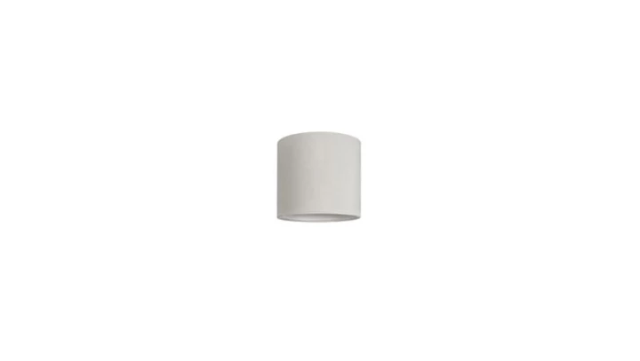 Klosz CAMELEON BARREL WIDE S WHITE 8513 Nowodvorski