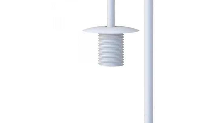 Przewód z oprawką CAMELEON CABLE SB G9 5 M 10343 Nowodvorski