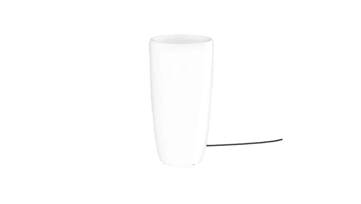 PODśWIETLANA DONICZKA OGRODOWA FLOWERPOT 9712 Nowodvorski