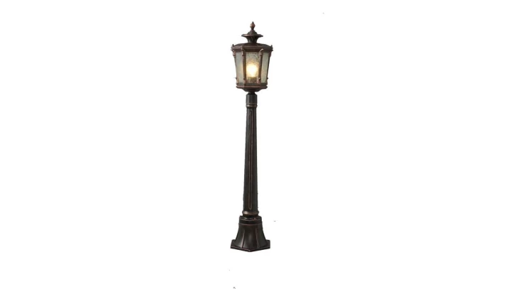 LAMPA STOJĄCA OGRODOWA AMUR I 4694 Nowodvorski