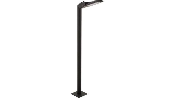 LAMPA OGRODOWA SŁUP PATHWAY LED S 24W 2200lm 3000K 9420 Nowodvorski