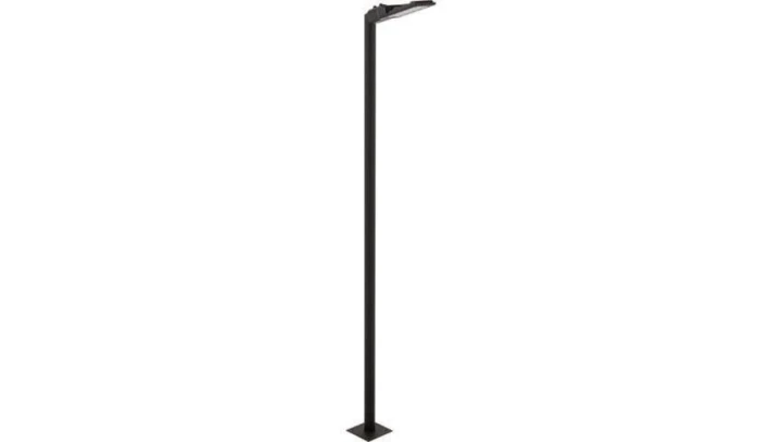 LAMPA OGRODOWA SŁUP 198CM PATHWAY LED M 24W 2200lm 3000K 9252 Nowodvorski